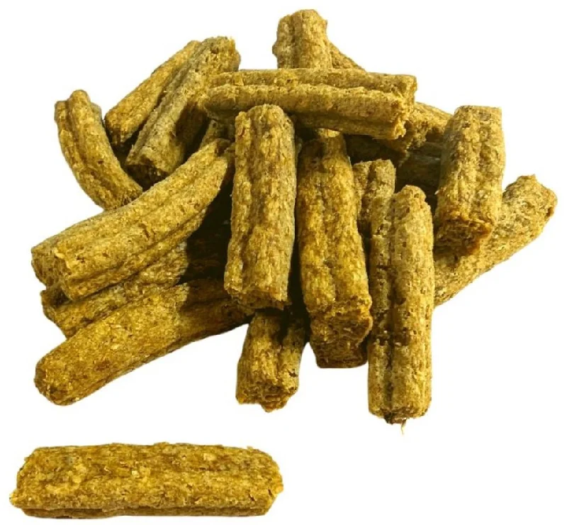 Dog Bug Chews Pumpkin & Tumeric