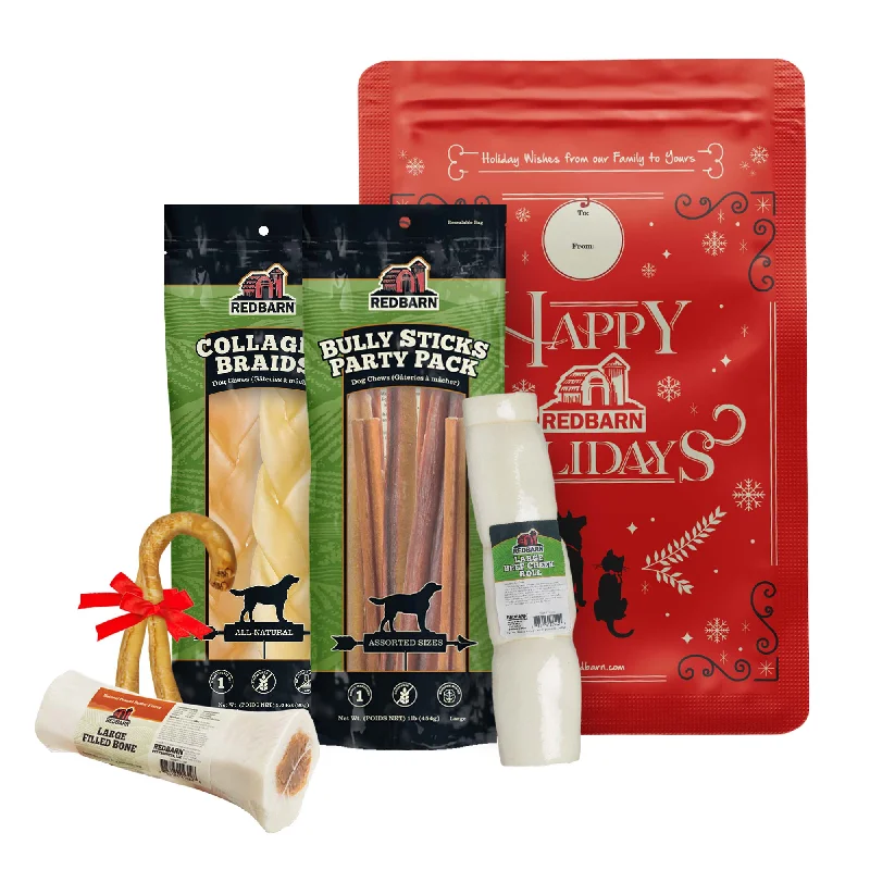 Holiday Chew Value Pack