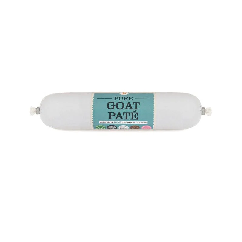 Jr Pet Pure Goat Pate Dog Treat