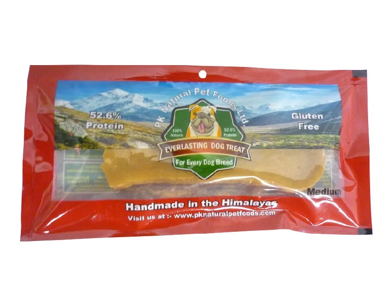 PK Naturals Himalayan Yak Chews