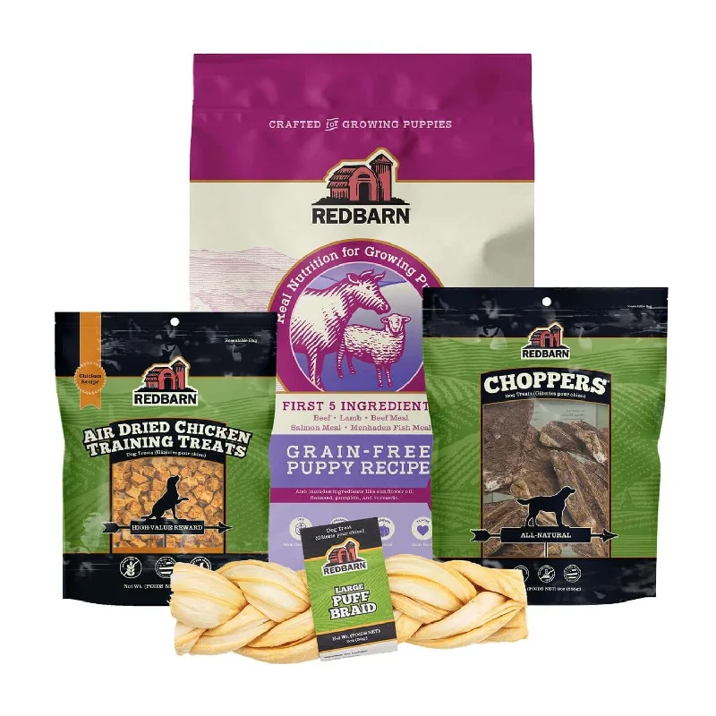 Puppy Pack, Grain-Free