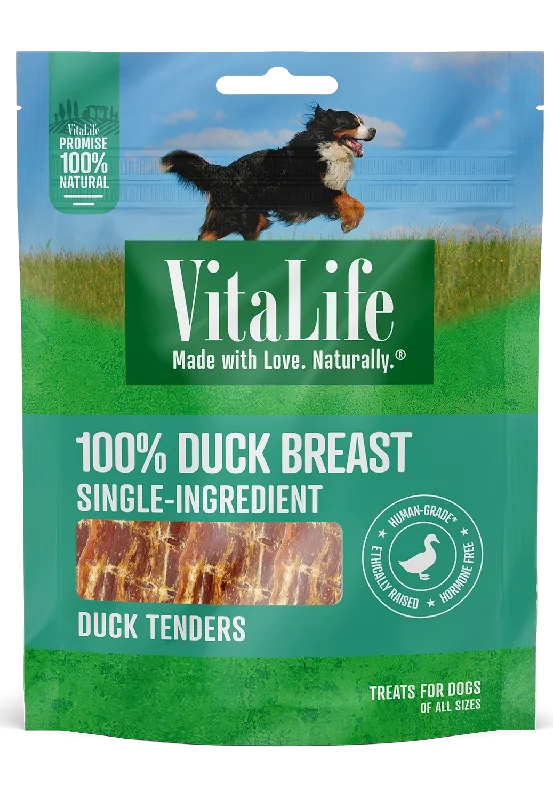 VitaLife Duck Tenders