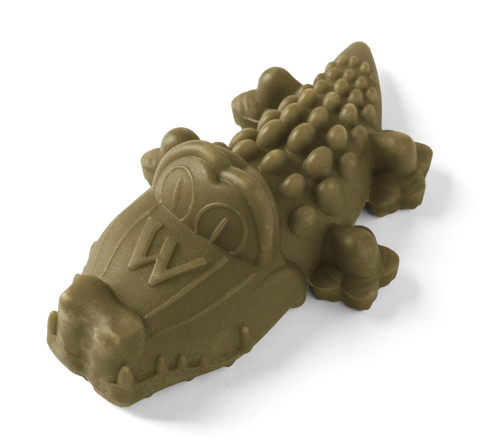 Whimzees Alligator Dental Dog Treats